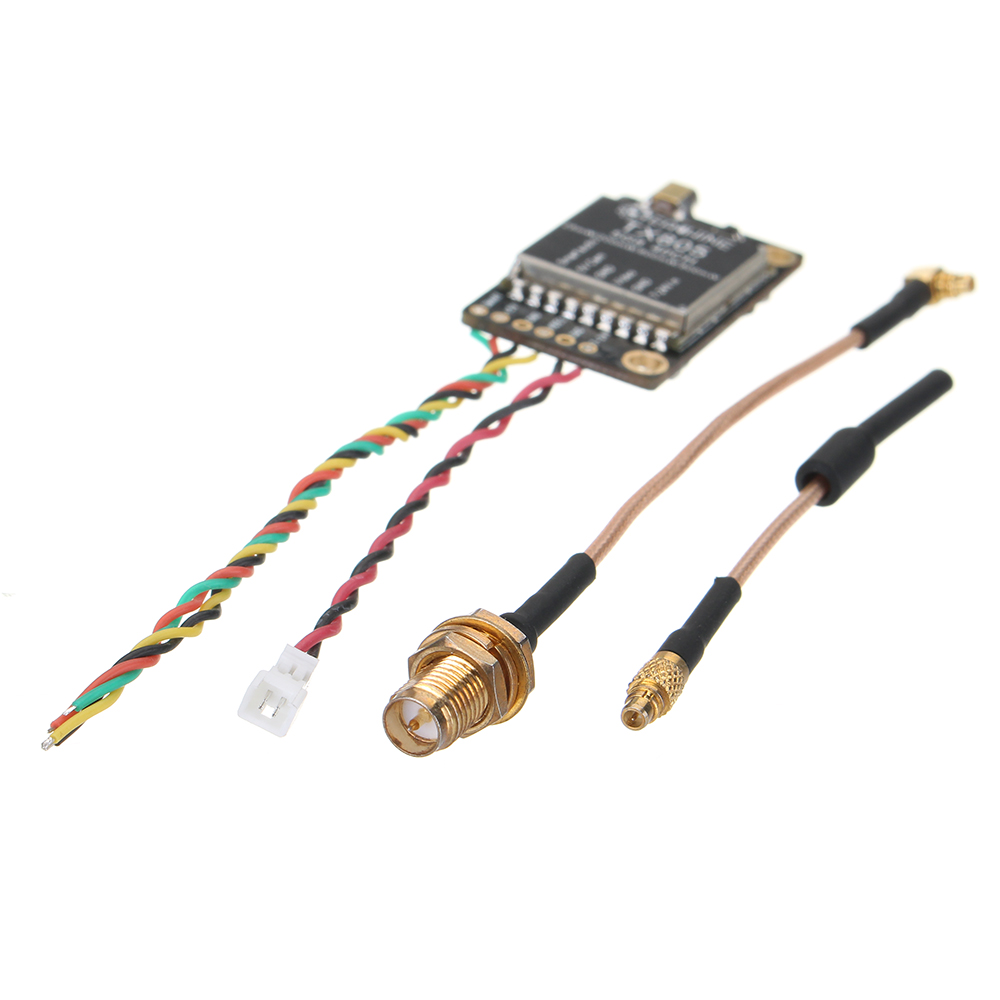 Eachine TX805 VTX 5.8G 40CH 25 - Drone Beacon Light review and price