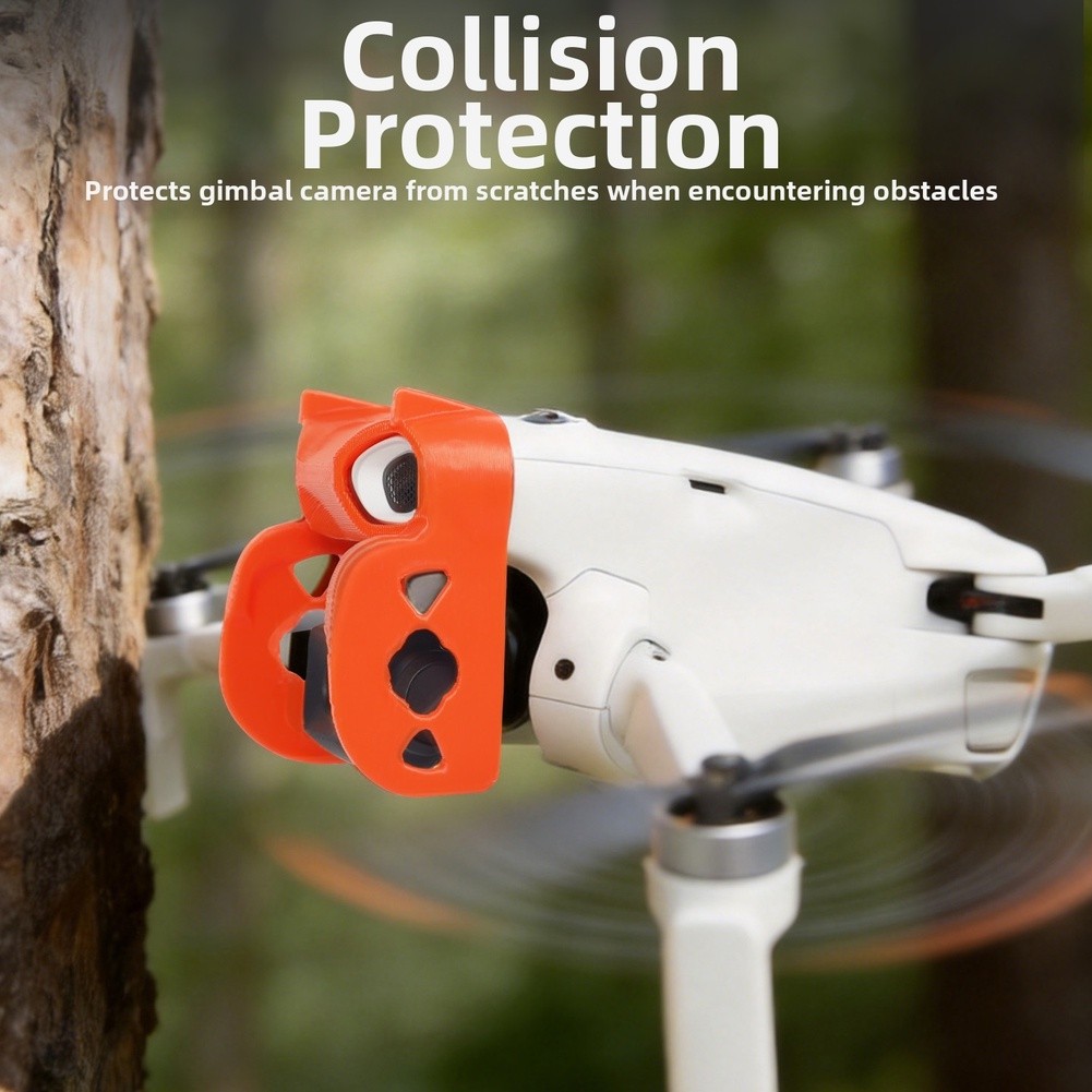 Scratch Resistant Lens Hood Su - Drone Sun Shade review and price