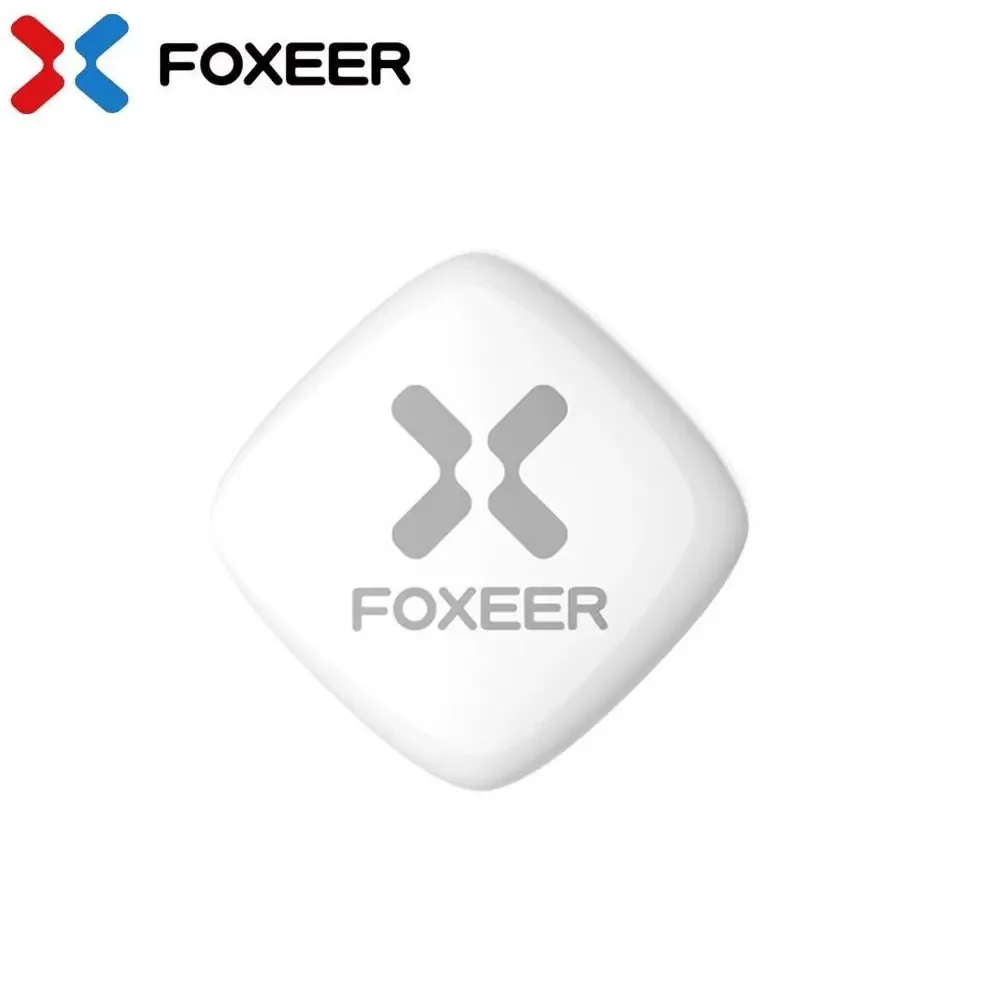Foxeer ECHO 2  5.8GHz 9dBi Pat - Drone Neck Strap review and price