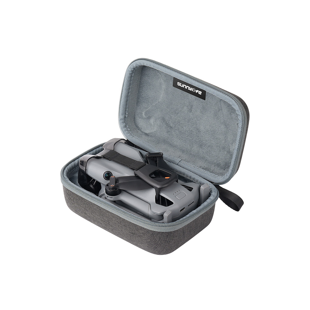Portable Large Capacity Case H - Drone Hard Shell Case review and price