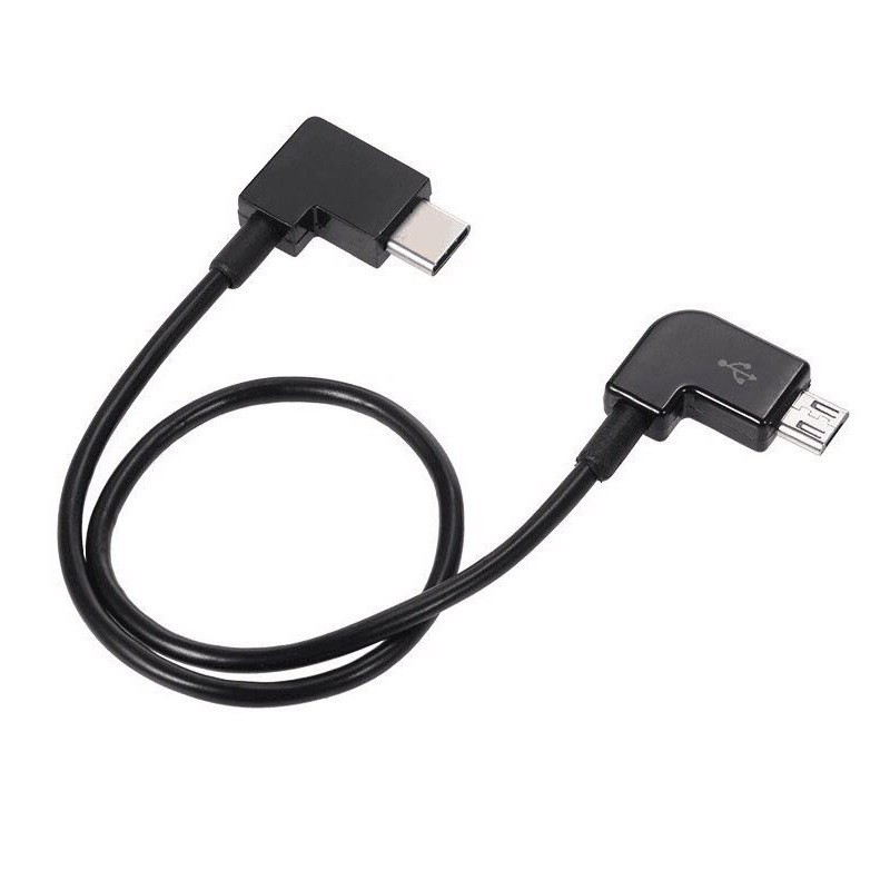Micro to USB C Remote Controll - Drone Remote Controller Lanyard review and price