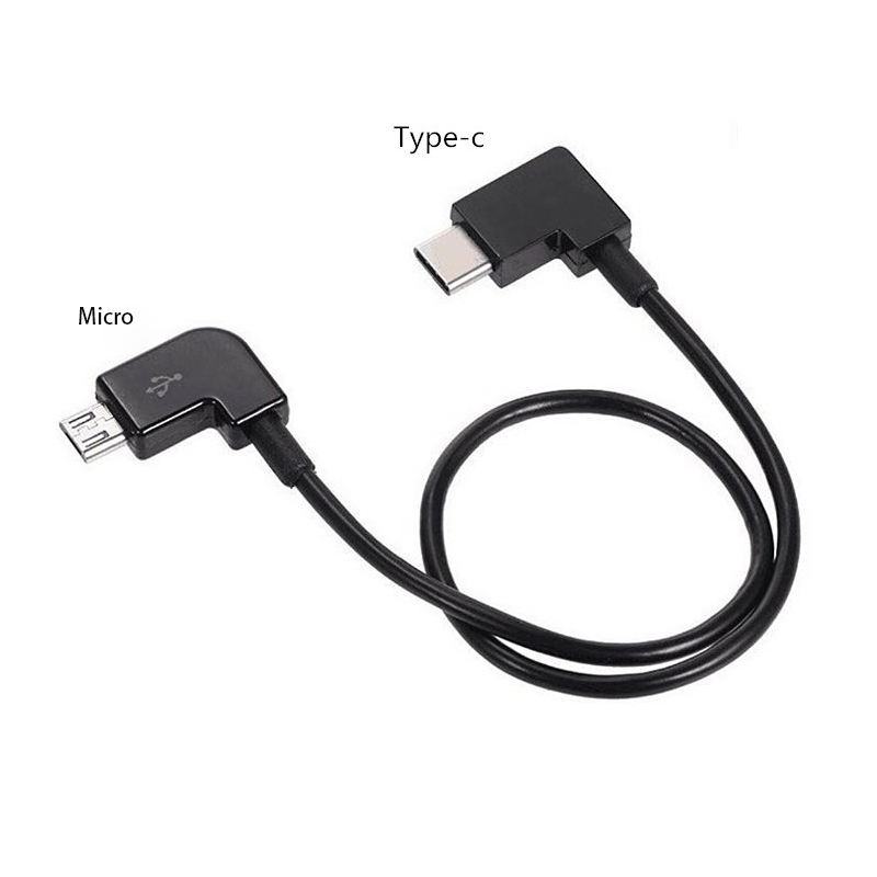 Micro to USB C Remote Controll - Drone Remote Controller Lanyard review and price