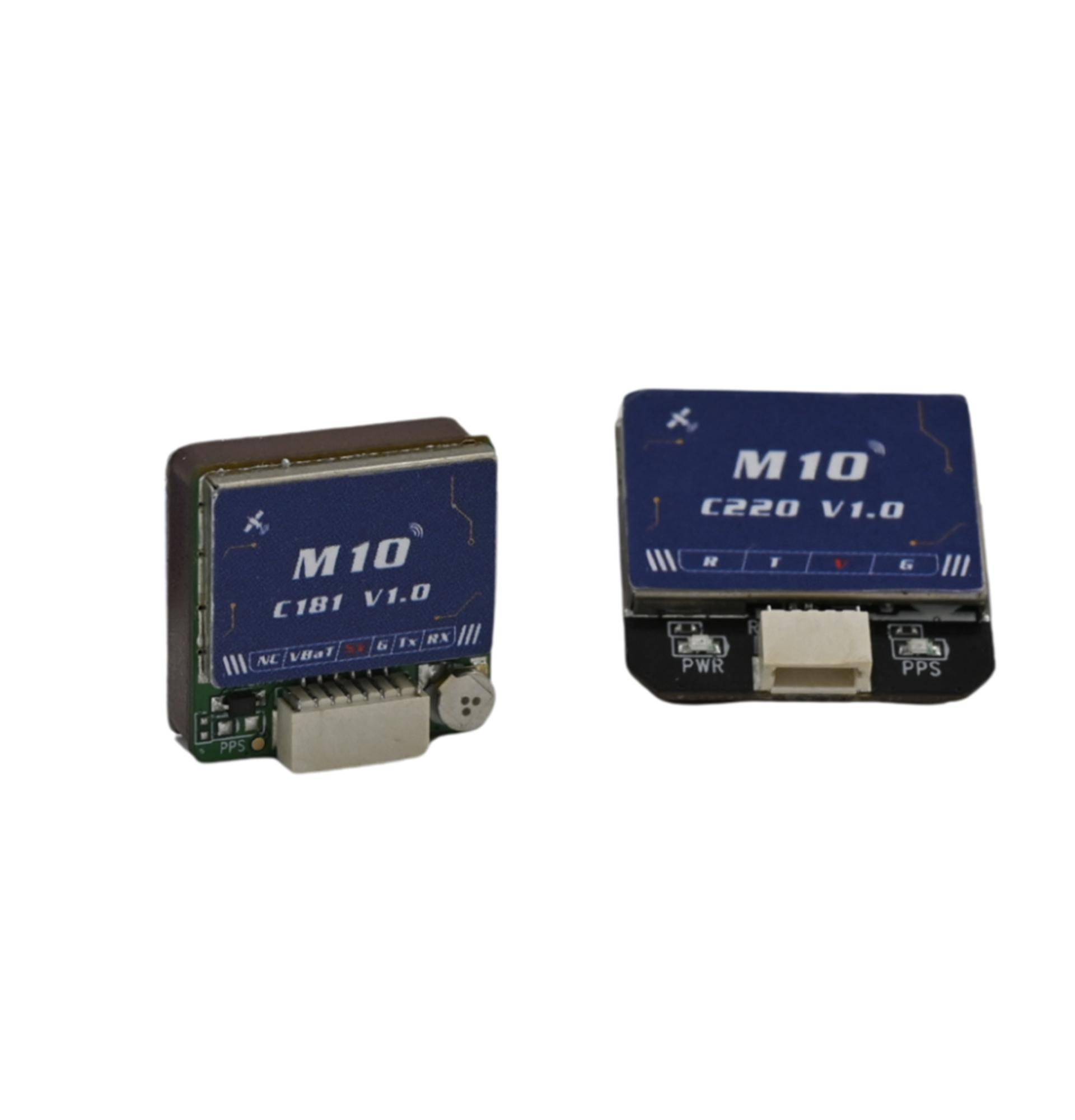 HPXGRC M-10 5883 GPS Module wi - Drone Beacon Light review and price