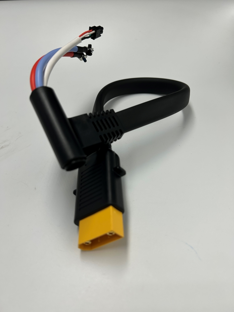 T16 T20 MG-1P Charger Battery  - Drone Power Bank review and price