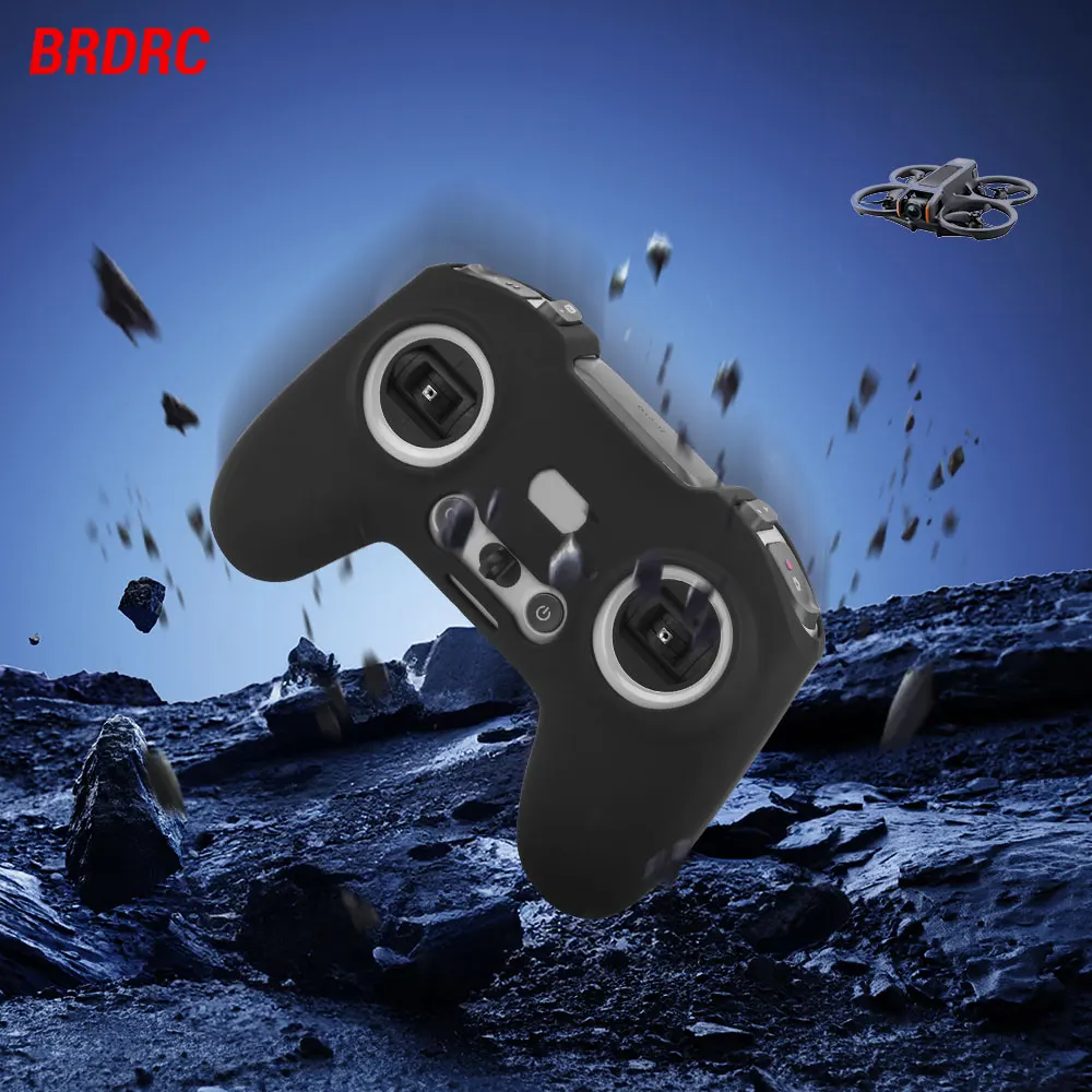 BRDRC for DJI Avata 2/FPV Comb - Drone Carrying Case review and price