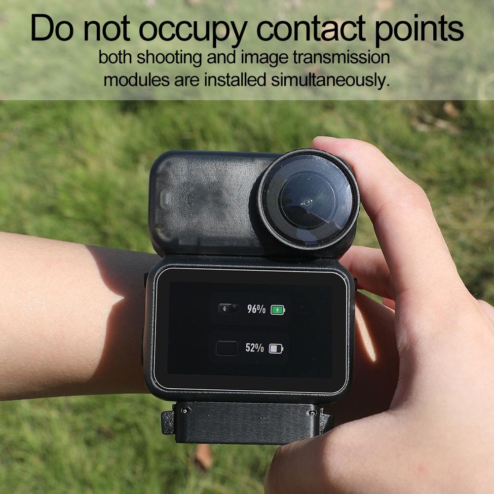 For DJI Nano Wrist Strap Brack - Drone Joystick Cover review and price