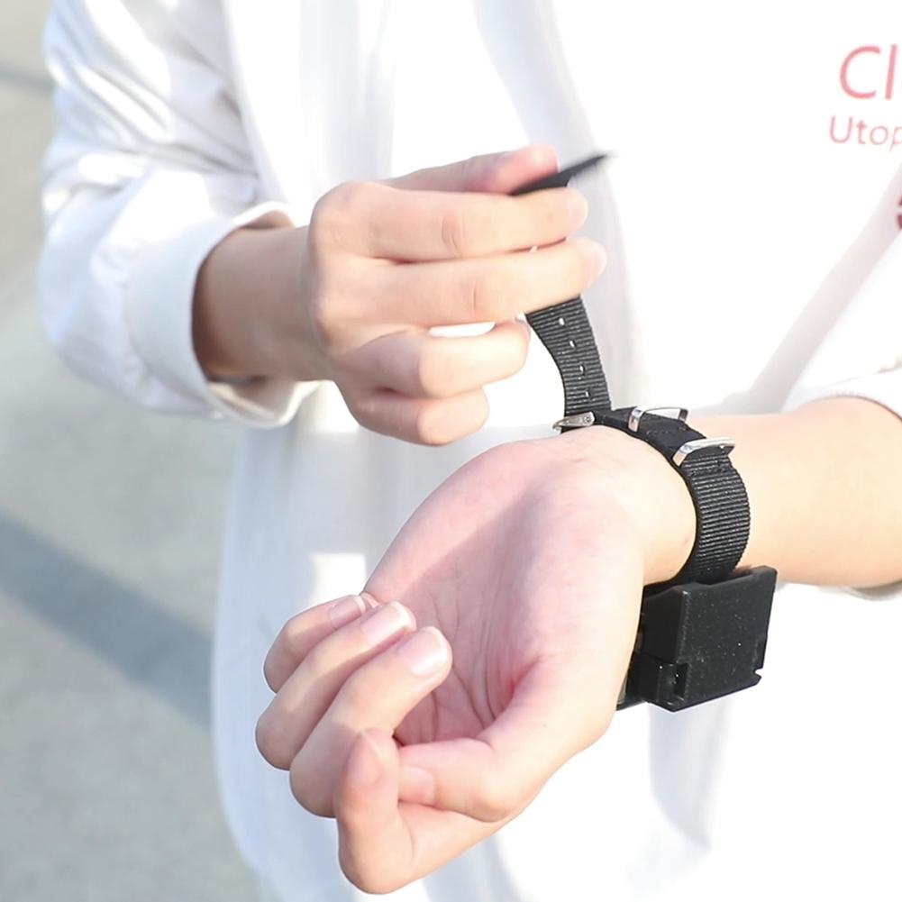 For DJI Nano Wrist Strap Brack - Drone Joystick Cover review and price