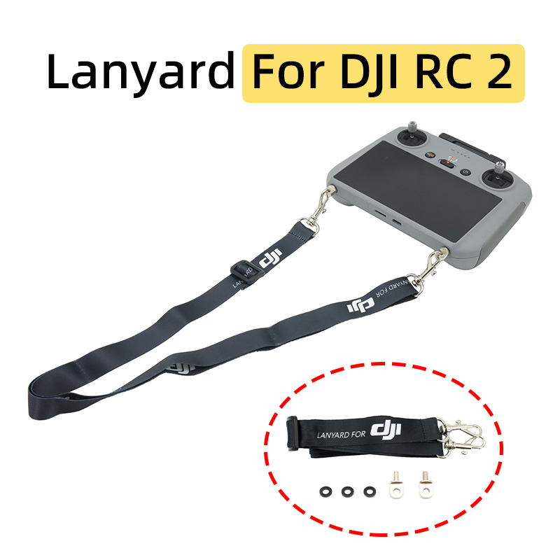 For DJI AIR 3/2S/Mavic 3Pro/Mi - Drone Neck Strap review and price