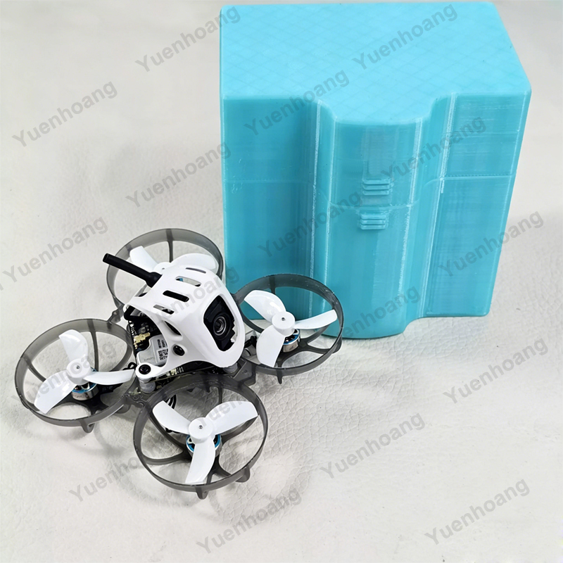 1PCS For BetaFPV Meteor65 Pro  - Drone Controller Hood review and price