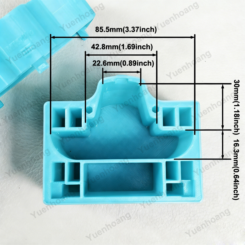 1PCS For BetaFPV Meteor65 Pro  - Drone Controller Hood review and price